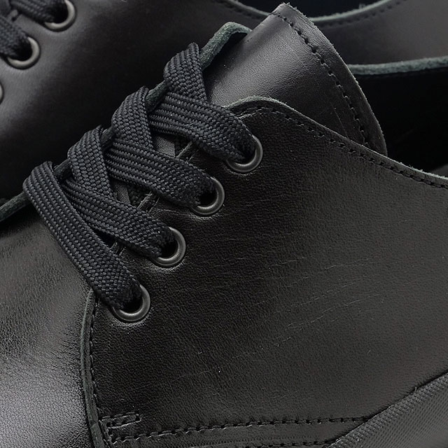 YOAK 返品送料無料 ヨーク レザーシューズ ダービー FW24 DERBY