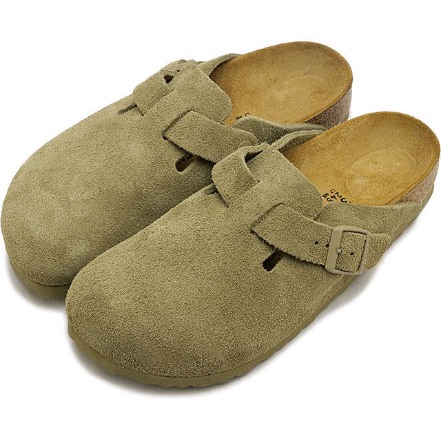 BIRKENSTOCK ビルケンシュトック サンダル ボストン 1025844 BIRKENSTOCK ビルケンシュトック サンダル ボストン 1025844