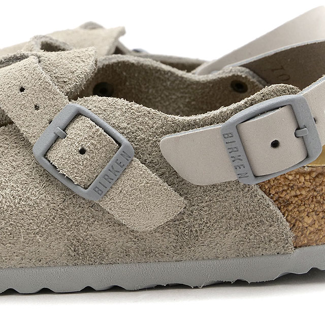 BIRKENSTOCK ビルケンシュトック サンダル トキオ 1028329 TOKIO