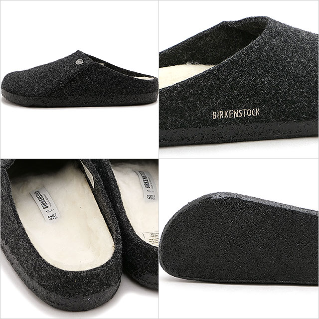 BIRKENSTOCK ビルケンシュトック サンダル ツェルマット