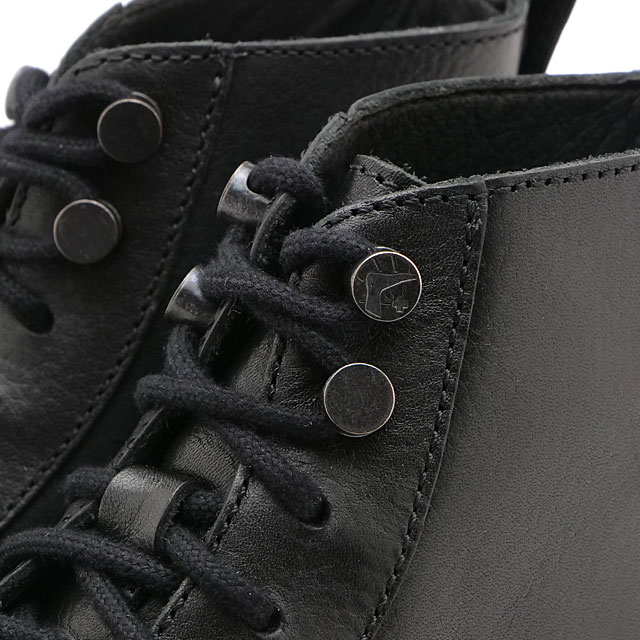 BIRKENSTOCK ビルケンシュトック ブーツ ハイウッド レース