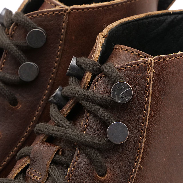 BIRKENSTOCK ビルケンシュトック ブーツ ハイウッド レース