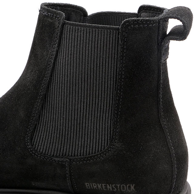 BIRKENSTOCK（ビルケンシュトック） ブーツ ハイウッド スリップオン