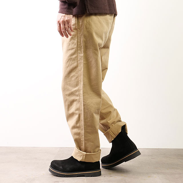 BIRKENSTOCK（ビルケンシュトック） ブーツ ハイウッド スリップオン