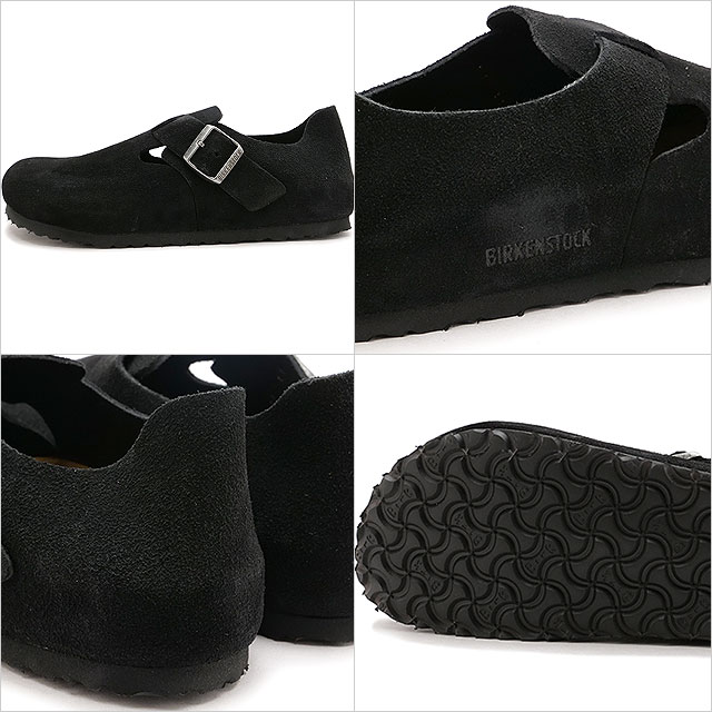 BIRKENSTOCK(ビルケンシュトック) レザーシューズ ロンドン 1028103 BIRKENSTOCK(ビルケンシュトック) レザーシューズ ロンドン 1028103