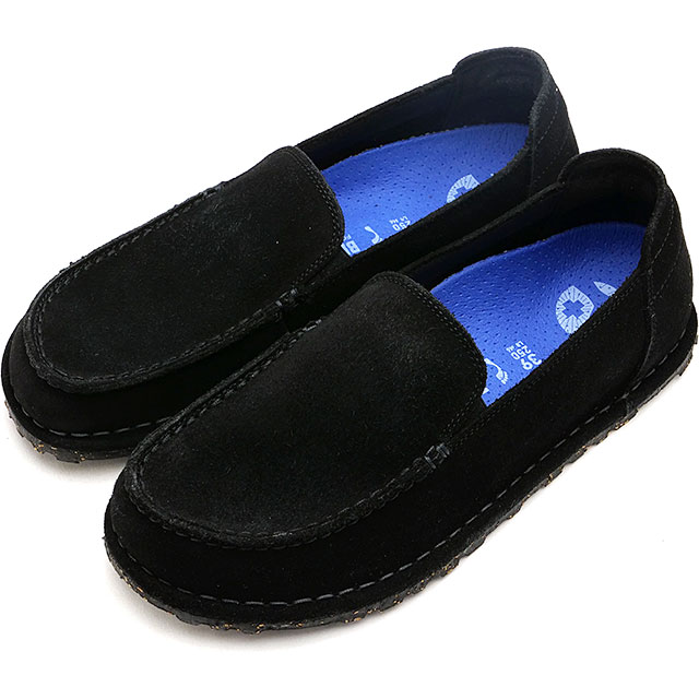 BIRKENSTOCK ビルケンシュトック モカシン ウッティ スリップ