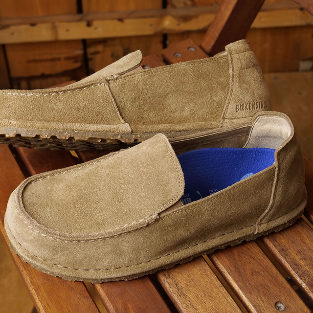 送料無料】BIRKENSTOCK[ビルケンシュトック]/Marton[マートン
