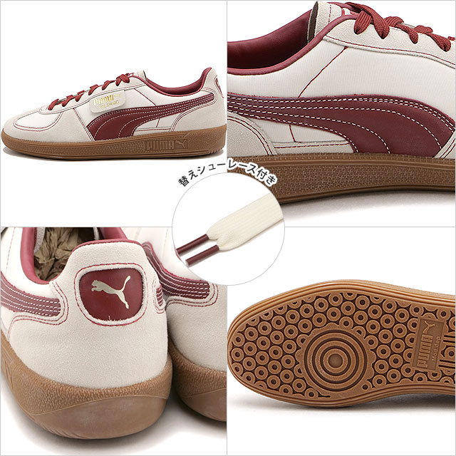 【ほぼ新品】Puma パレルモ 24/25 アウェイシャツ パレルモ 2024-25 ユニフォーム - ユニ11