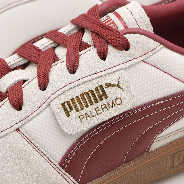 PUMA(プーマ) スニーカー パレルモ OG 383011-14 FW24Q4 PUMA(プーマ) スニーカー パレルモ OG 383011-14 FW24Q4