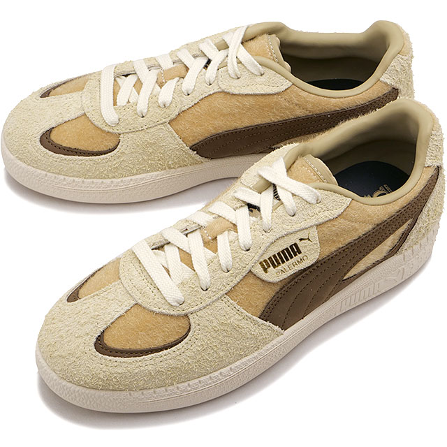 PUMA プーマ パレルモ モダ モンスターハンター 401818-01