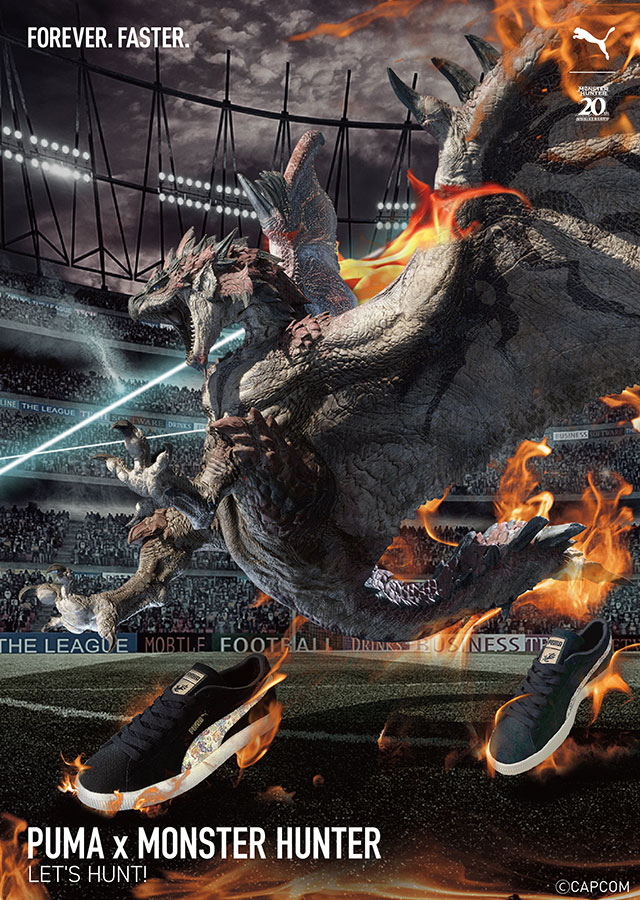 PUMA（プーマ） 返品送料無料 スニーカー スウェード ビンテージ