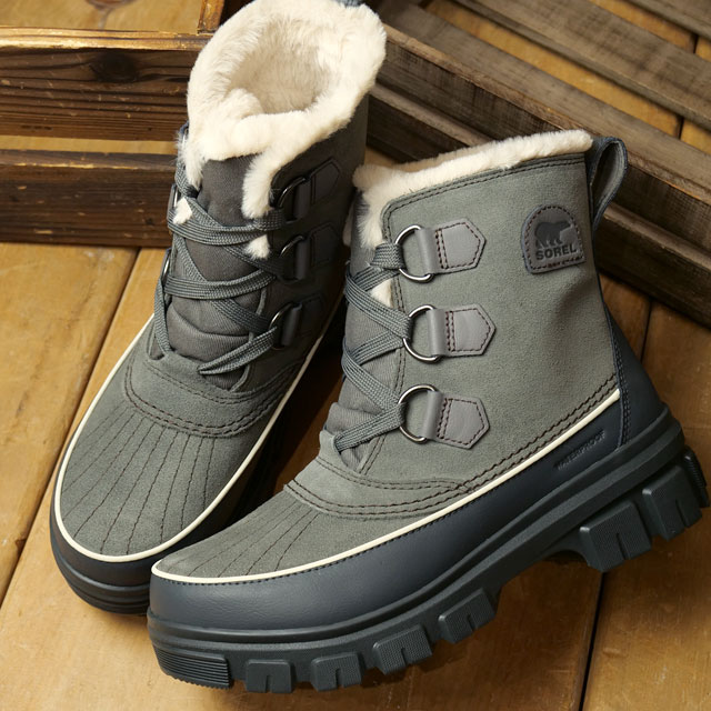 �\���� SOREL �u�[�c �e�B�{��5 �E�H�[�^�[�v���[�t NL5113-052 W TIVOLI V WP ���f�B�[�X �C �h�� �X�m�[�u�[�c �E�B���^�[�u�[�c Quarry Grill ���K�戵�X