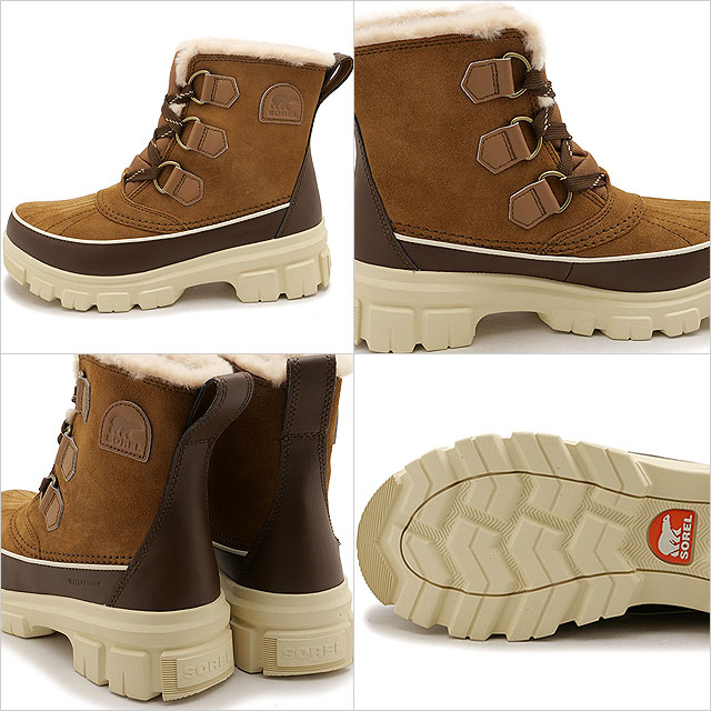 SHOETIME - SOREL（ソレル スノーブーツ）｜Yahoo!ショッピング
