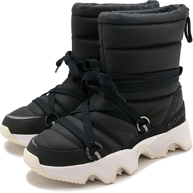SOREL ソレル　キネティックインパクト ネクスト ブーツ ウォータープルーフ SOREL（ソレル） キネティックインパクト ネクストブーツ ウォーター