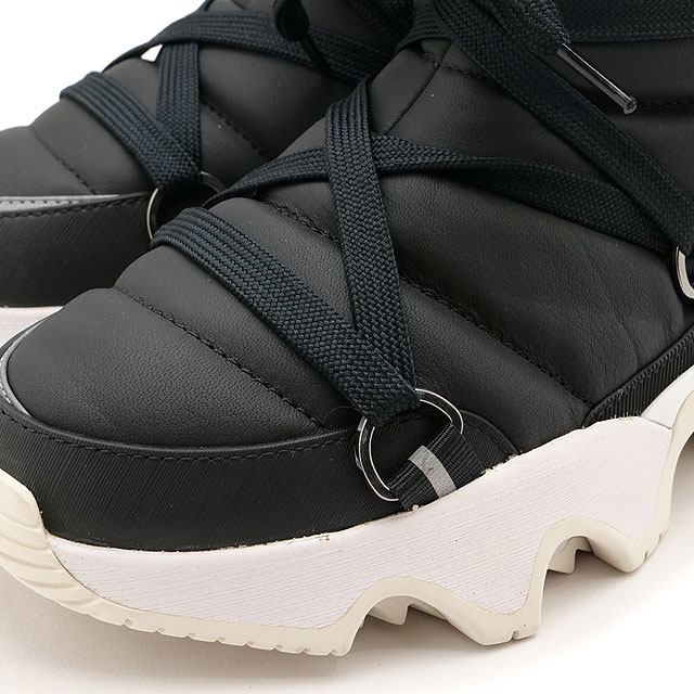 SOREL（ソレル） キネティックインパクト ネクストブーツ ウォーター