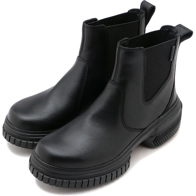 SOREL（ソレル） オーエヌエーアベニュー チェルシーブーツ ウォーター