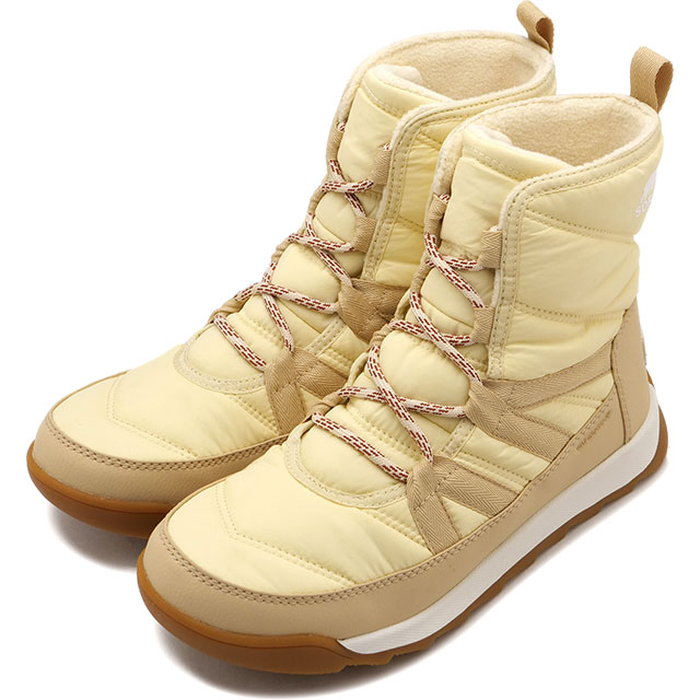 SOREL（ソレル） ブーツ ウィットニー2プラス レース ウォーター