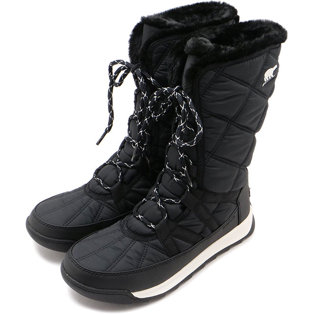 SOREL（ソレル） ブーツ ウィットニー2プラス トールレース ウォーター