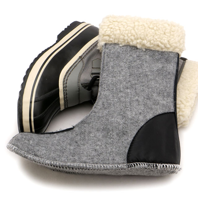 SOREL（ソレル） ウィンターカーニバル ブーツ ウォータープルーフ