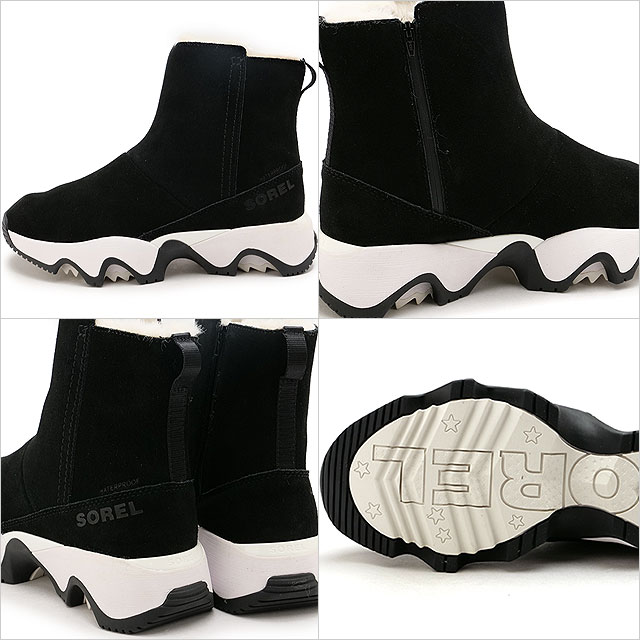 SHOETIME - SOREL（ソレル スノーブーツ）｜Yahoo!ショッピング