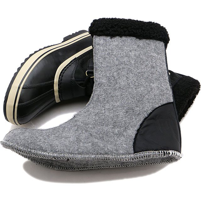 SOREL（ソレル） ブーツ 1964 パックナイロンウォータープルーフ