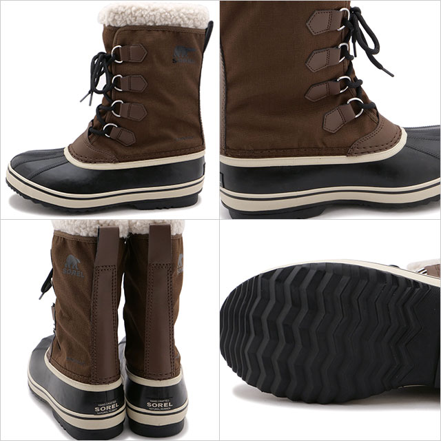 SHOETIME - SOREL（ソレル スノーブーツ）｜Yahoo!ショッピング