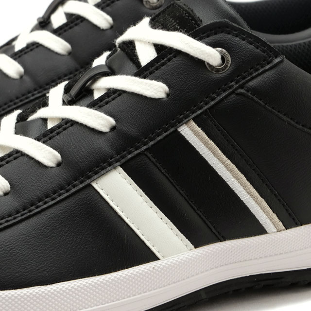 Admiral アドミラル スニーカー アルビー AD-801 FW24 ALBIE