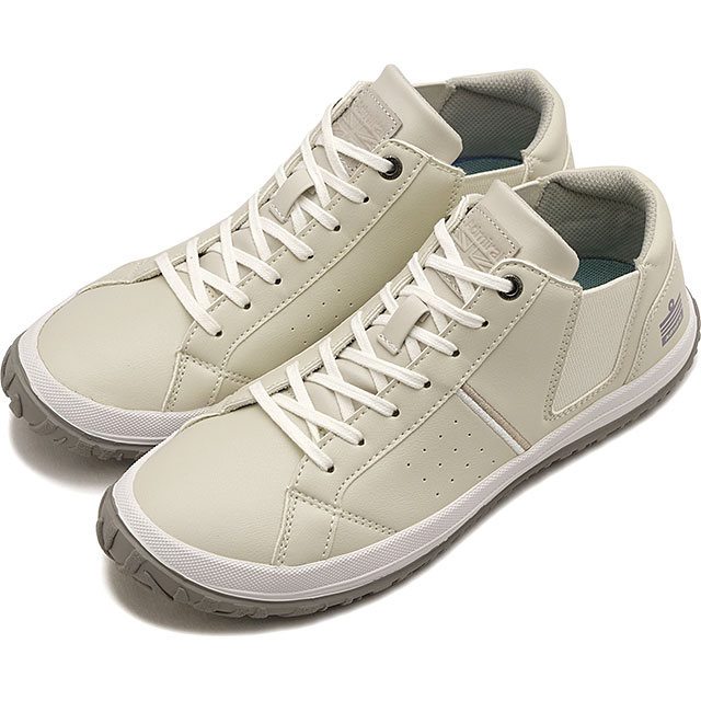 EllaホワイトS Admiral ELLA AD902 Ivory ｜アドミラルスニーカー公式 – AdmiralFootwear