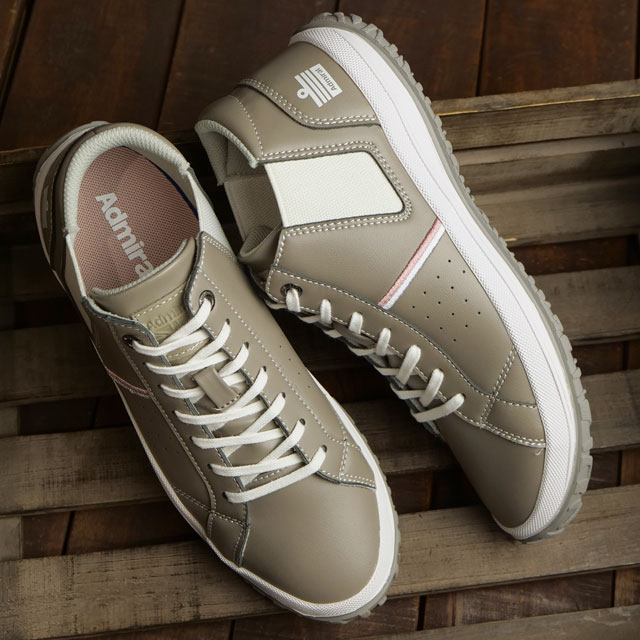 Admiral アドミラル スニーカー エラ AD-902 FW24 ELLA
