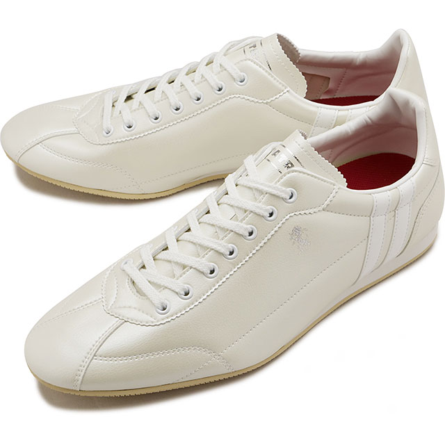 パトリック PATRICK スニーカー ダチア [29070 FW24] DATIA メンズ・レディース 靴 日本製 PEARL／復刻カラー PATRICK（パトリック） 返品送料無料 スニーカー ダチア 29070 FW24