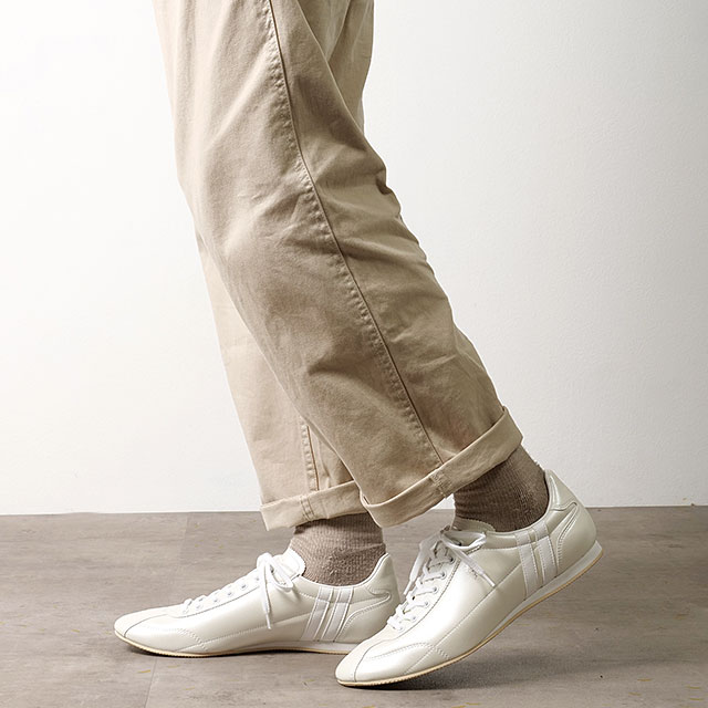 PATRICK（パトリック） 返品送料無料 スニーカー ダチア 29070 FW24