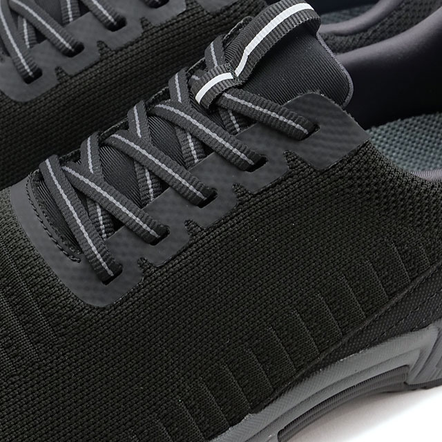 Orthofeet オーソフィート スニーカー ヤリ OF20011 FW24 M YARI