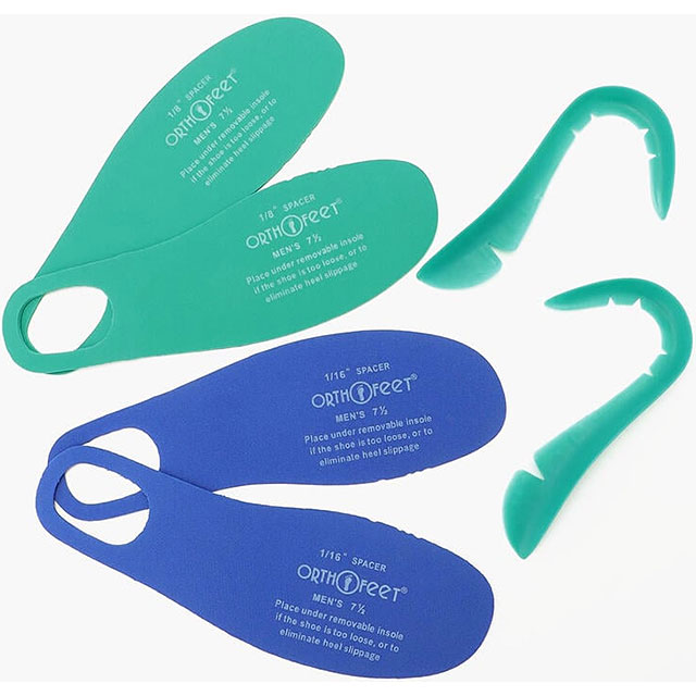 Orthofeet オーソフィート スニーカー ヤリ OF20011 FW24 M YARI