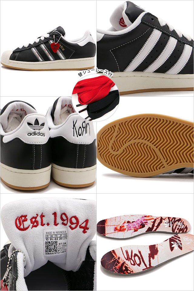 ⭐️希少⭐️adidas×アメリカーナスーパースター⭐️トリコロール【GW限定値下げ】 adidas Originals アディダス オリジナルス スニーカー スーパースター
