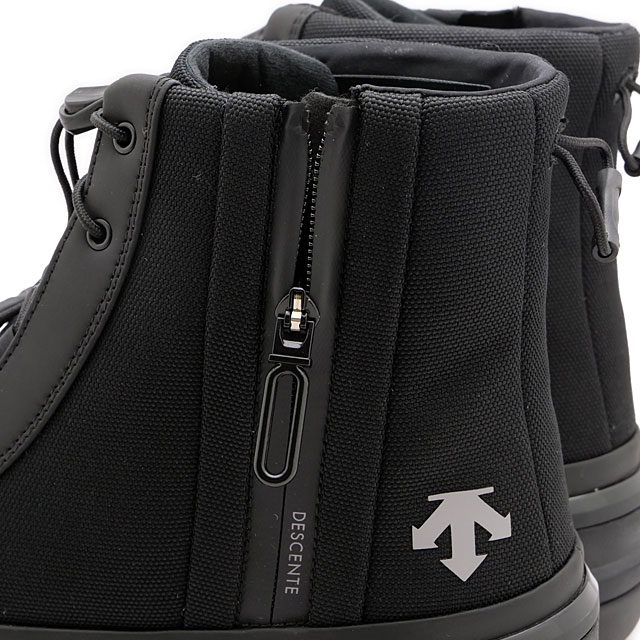 DESCENTE（デサント） スニーカー ディートレース LU ハイカット