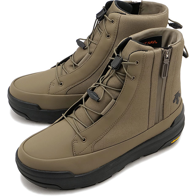 DESCENTE（デサント） スニーカー ディートレース LU ハイカット