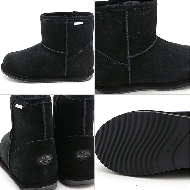 EMU Australia（エミュ オーストラリア） エミュ オーストラリア