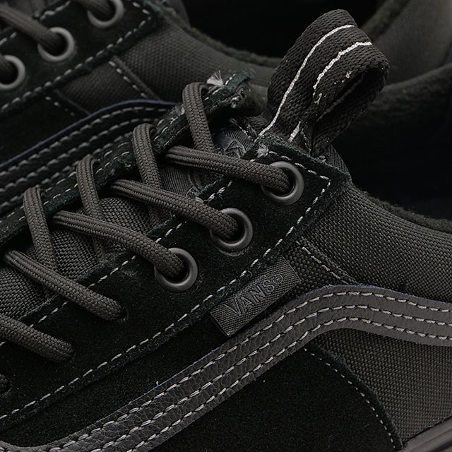 VANS バンズ スニーカー オールドスクール ウォータープルーフ