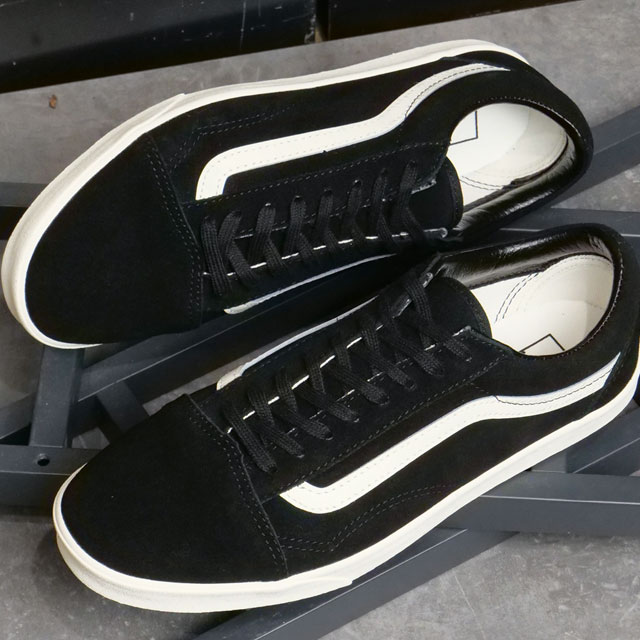 バンズ VANS スニーカー オールドスクール ロープロ VN000D0E1KP FW24 Old Skool Low pro レディース 靴  ローカット 薄底タイプ ヴァンズ BLACK MARSHMALLOW : 10080527 : SHOETIME - 通販 - Yahoo!ショッピング