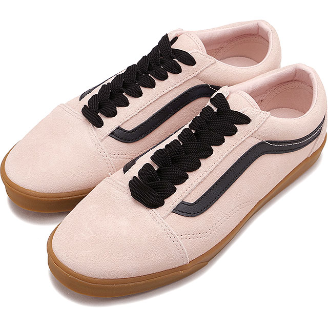 VANS（ヴァンズ） バンズ スニーカー オールドスクール ロープロ