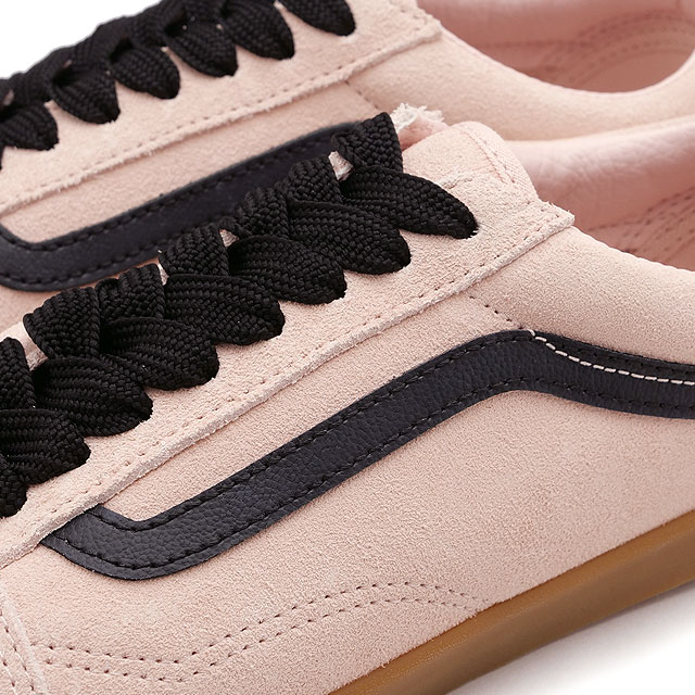 VANS バンズ スニーカー オールドスクール ロープロ VN000D0ERF8