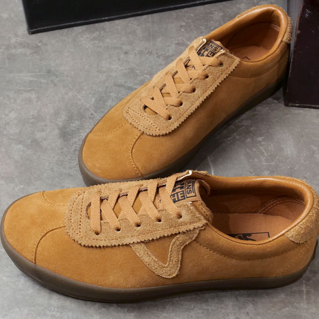 [VANS] スニーカー スポーツ SPORTS LOW オレンジ Sport Low Shoes in Orange| Vans UK