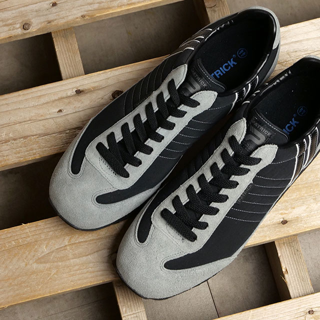 PATRICK（パトリック） 返品送料無料 スニーカー マラソン・テック