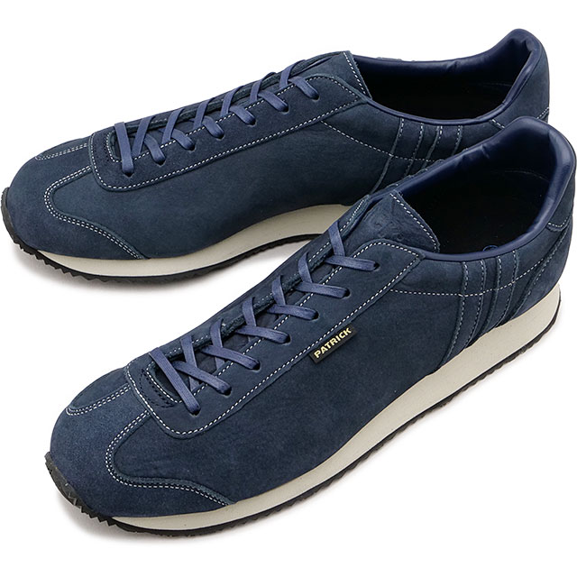 PATRICK（パトリック） 返品送料無料 スニーカー ネバダ・ヌバック