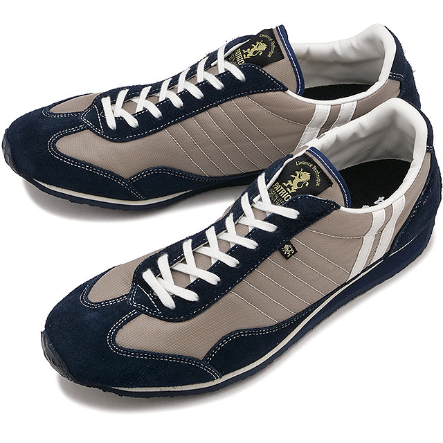 PATRICK（パトリック） 返品送料無料 スニーカー スタジアム 232002