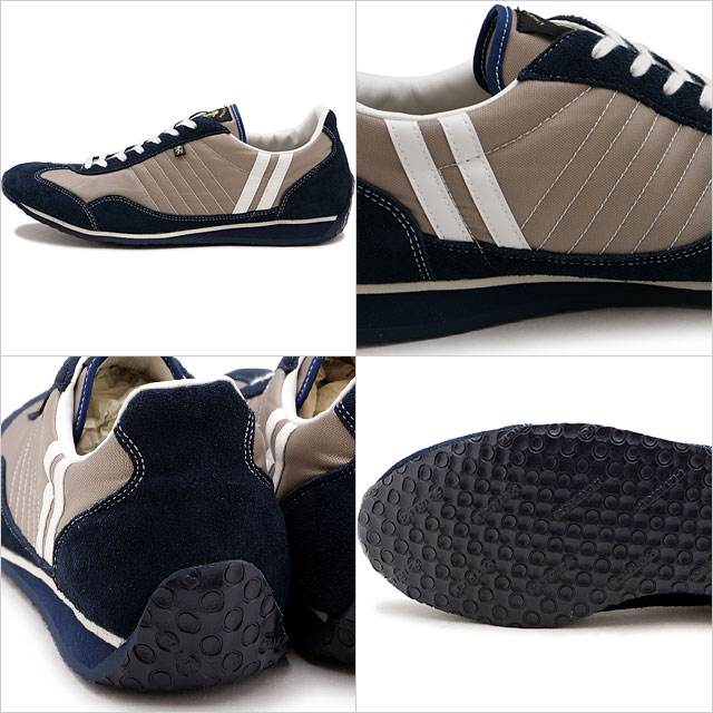 PATRICK（パトリック） 返品送料無料 スニーカー スタジアム 232002