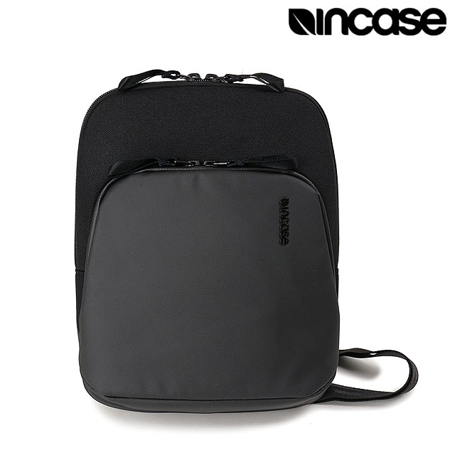 incase（インケース） エーアールシー クロスボディバッグ