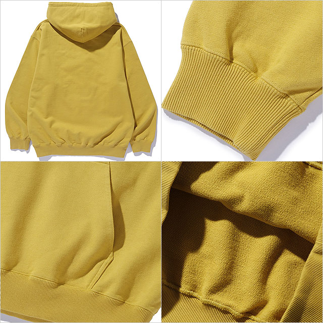 XLARGE（エクストラ ラージ） パーソナルズ フーデッド スウェット