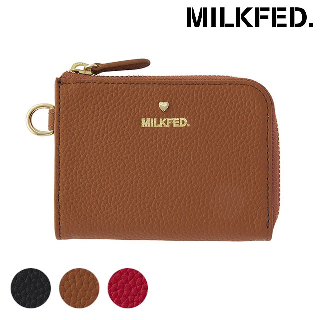 ミルクフェド(MILKFED.) 財布 | 通販・人気ランキング - 価格.com