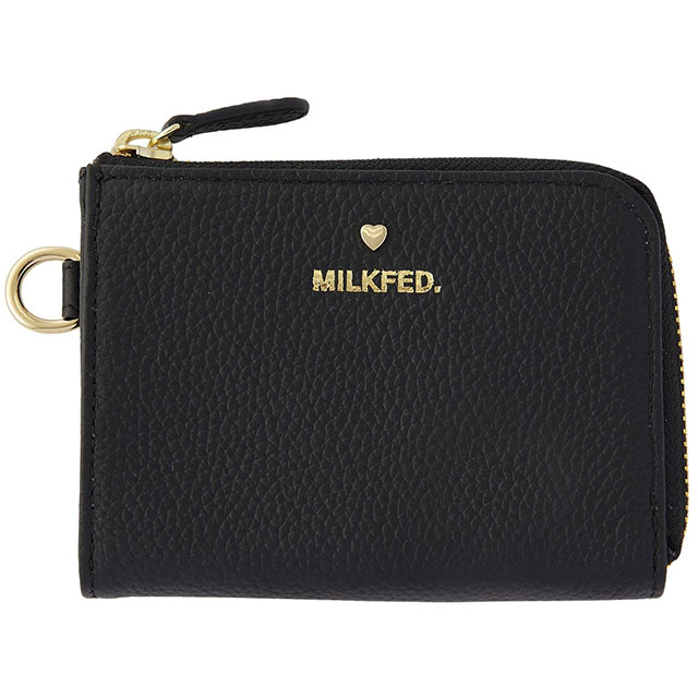 ハンドメイド（ハーフ財布） MILK様 ハンドメイド（ハーフ財布） MILK